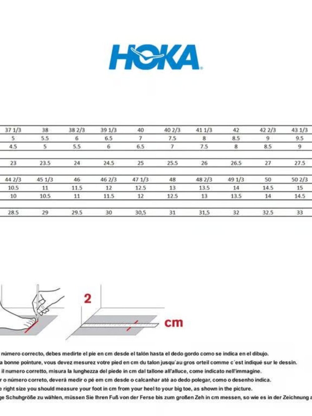 Hoka Speedgoat 6 11.5 Wide Men Trail running shoe - Picture 6 of 6
